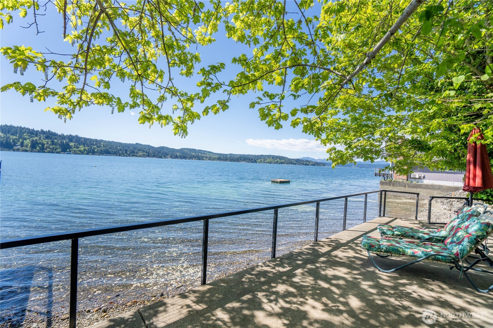 13300 NE North Shore Road , Belfair, WA 98528