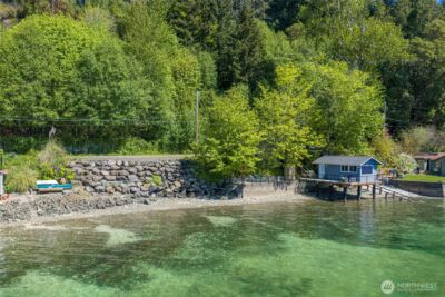 13300 NE North Shore Road , Belfair, WA 98528 - Photo 2