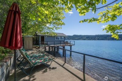 13300 NE North Shore Road , Belfair, WA 98528 - Photo 21