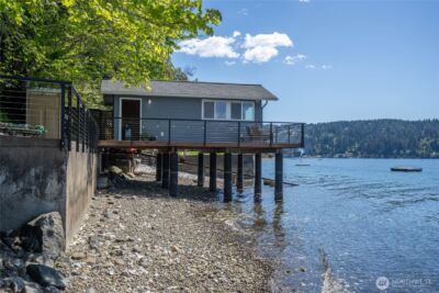 13300 NE North Shore Road , Belfair, WA 98528 - Photo 23