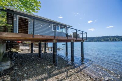 13300 NE North Shore Road , Belfair, WA 98528 - Photo 24