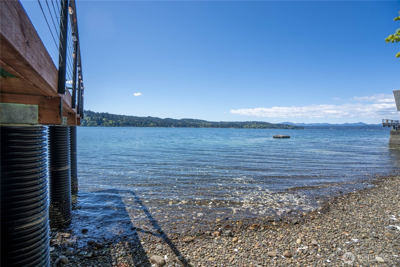 13300 NE North Shore Road , Belfair, WA 98528