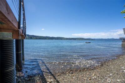 13300 NE North Shore Road , Belfair, WA 98528 - Photo 25