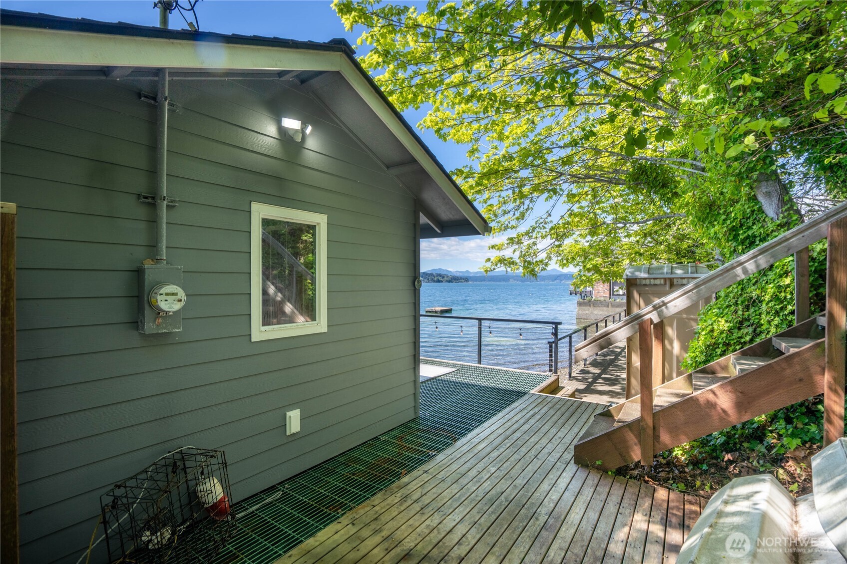 13300 NE North Shore Road , Belfair, WA 98528