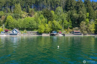 13300 NE North Shore Road , Belfair, WA 98528 - Photo 29