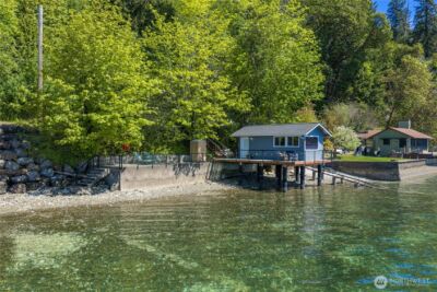 13300 NE North Shore Road , Belfair, WA 98528 - Photo 3