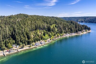 13300 NE North Shore Road , Belfair, WA 98528 - Photo 33