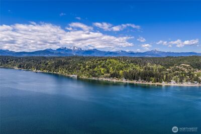 13300 NE North Shore Road , Belfair, WA 98528 - Photo 34