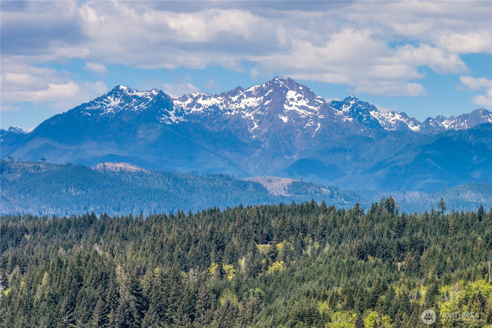 13300 NE North Shore Road , Belfair, WA 98528