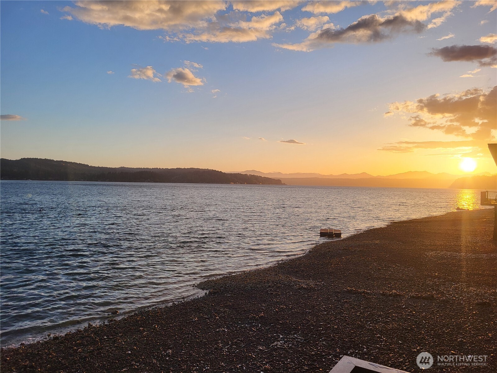 13300 NE North Shore Road , Belfair, WA 98528