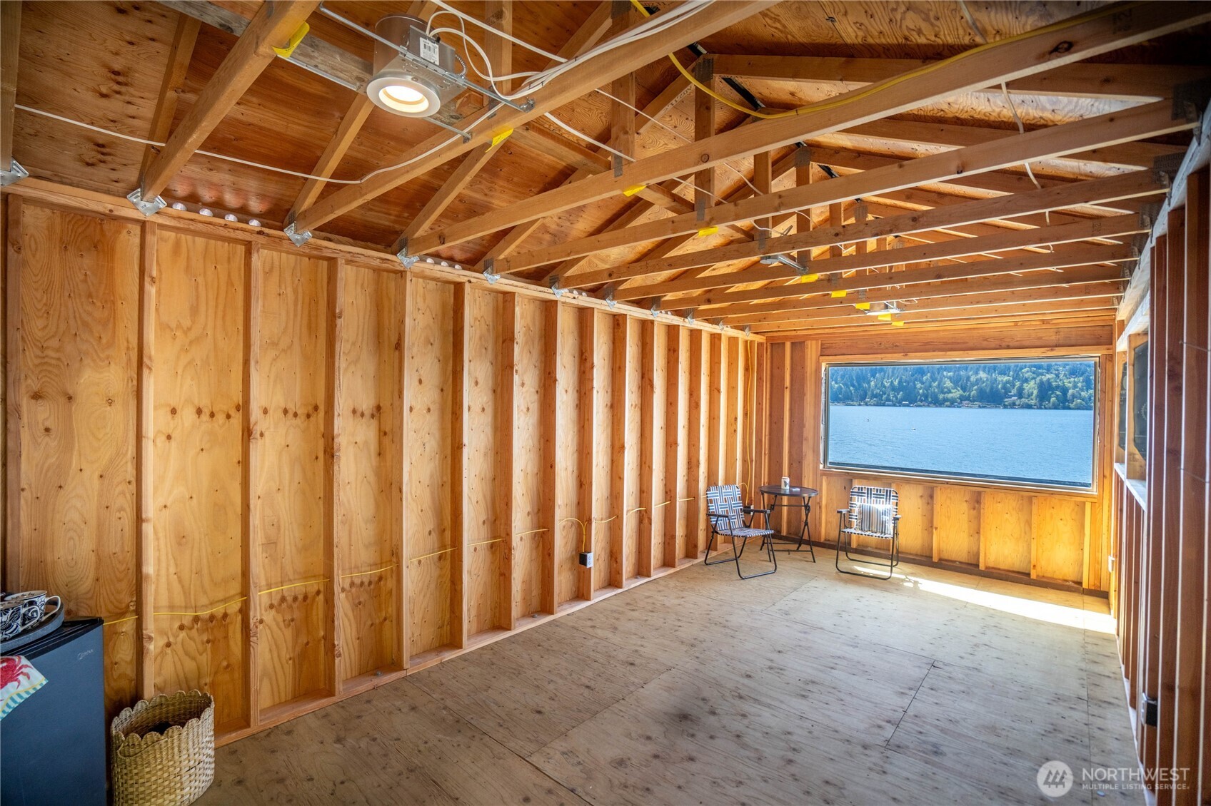13300 NE North Shore Road , Belfair, WA 98528