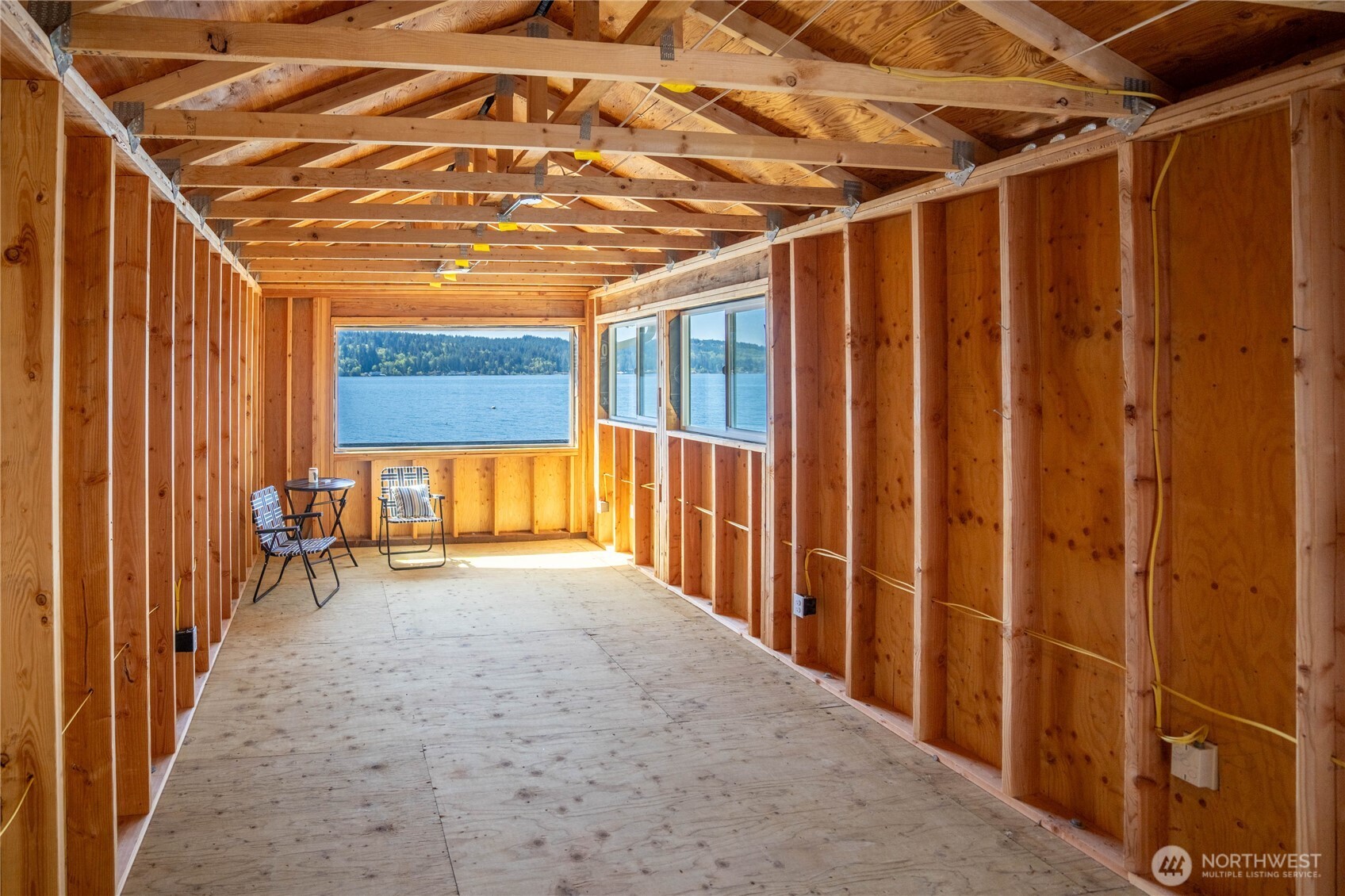 13300 NE North Shore Road , Belfair, WA 98528