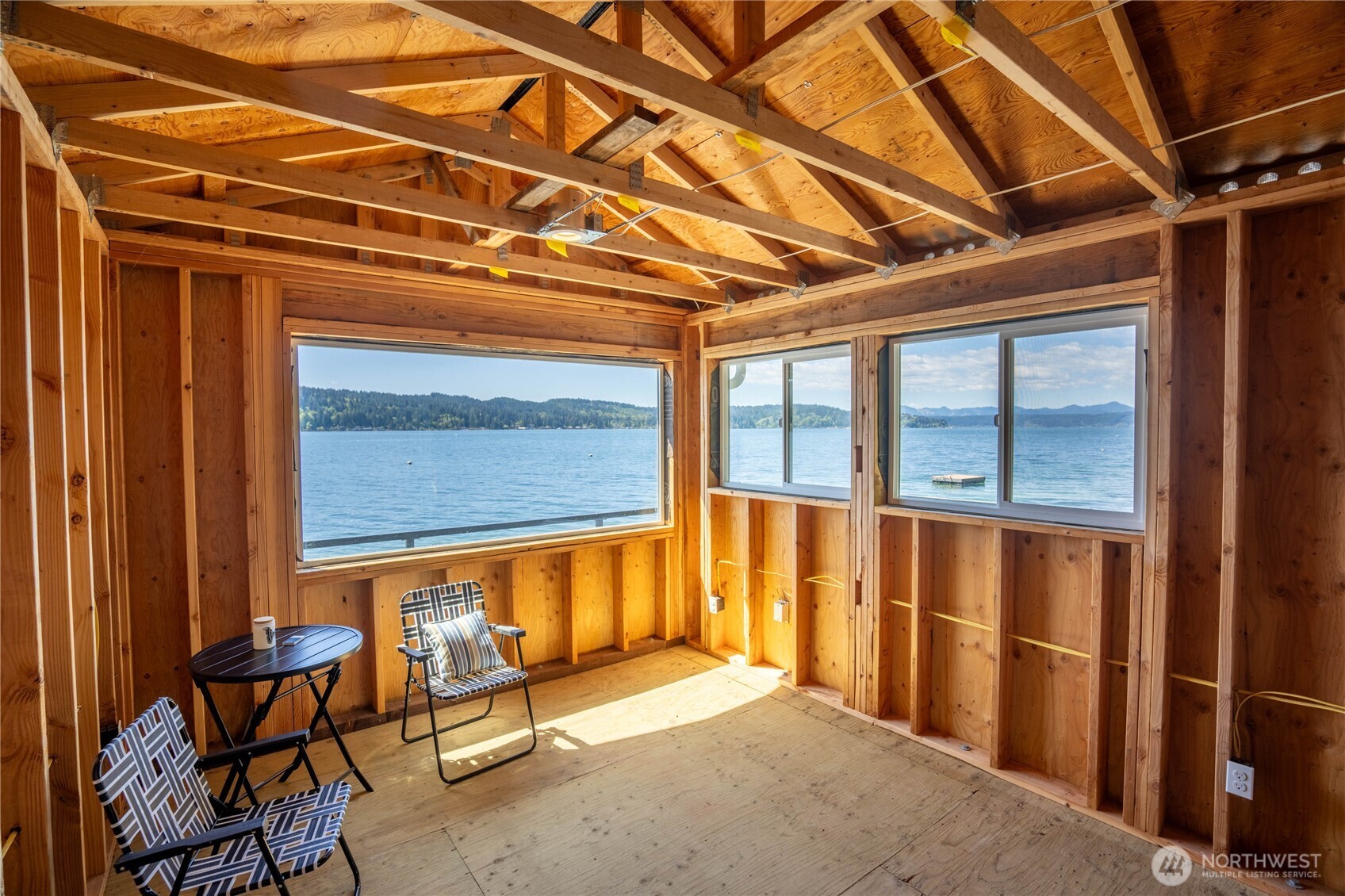 13300 NE North Shore Road , Belfair, WA 98528