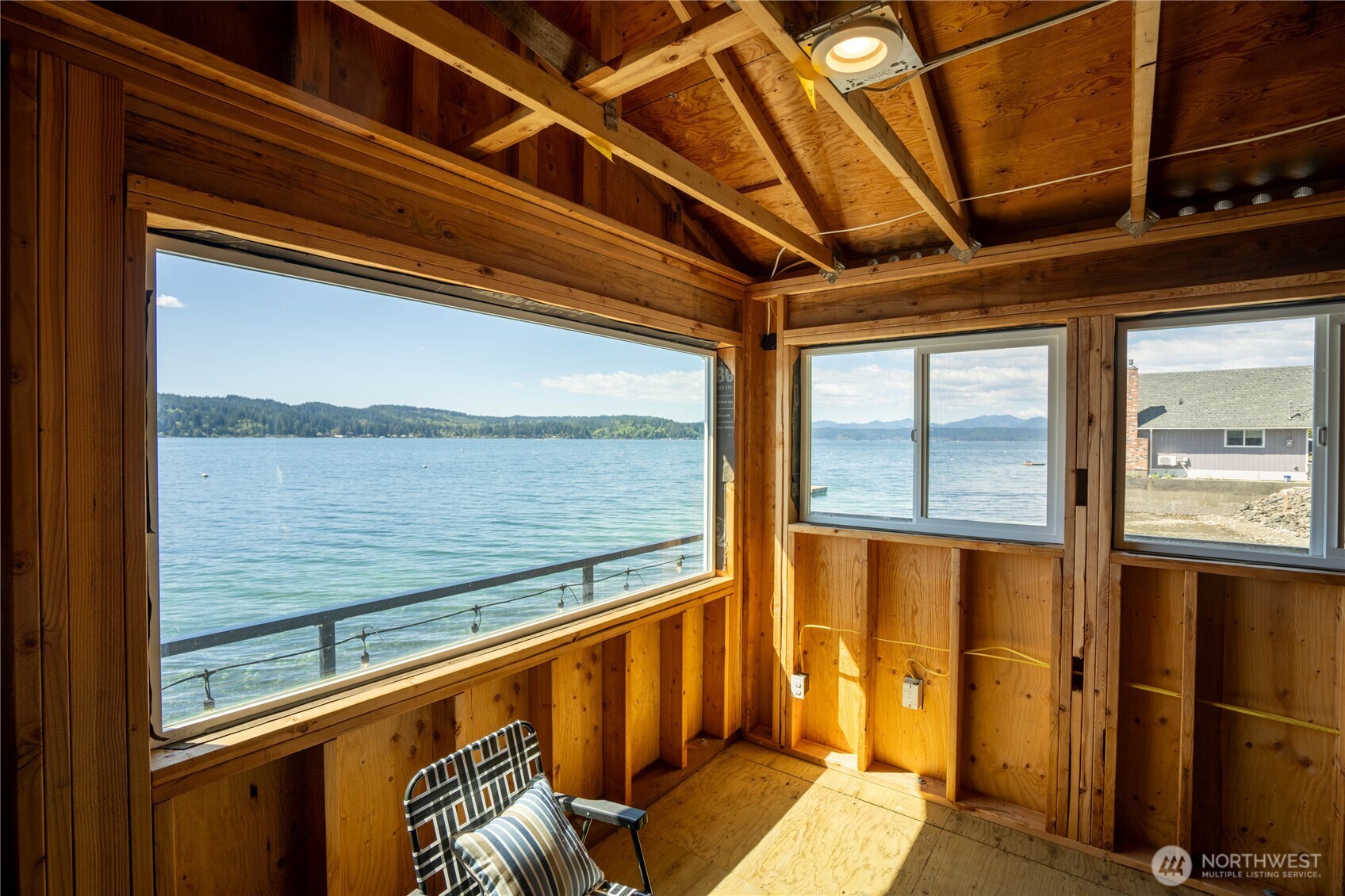 13300 NE North Shore Road , Belfair, WA 98528