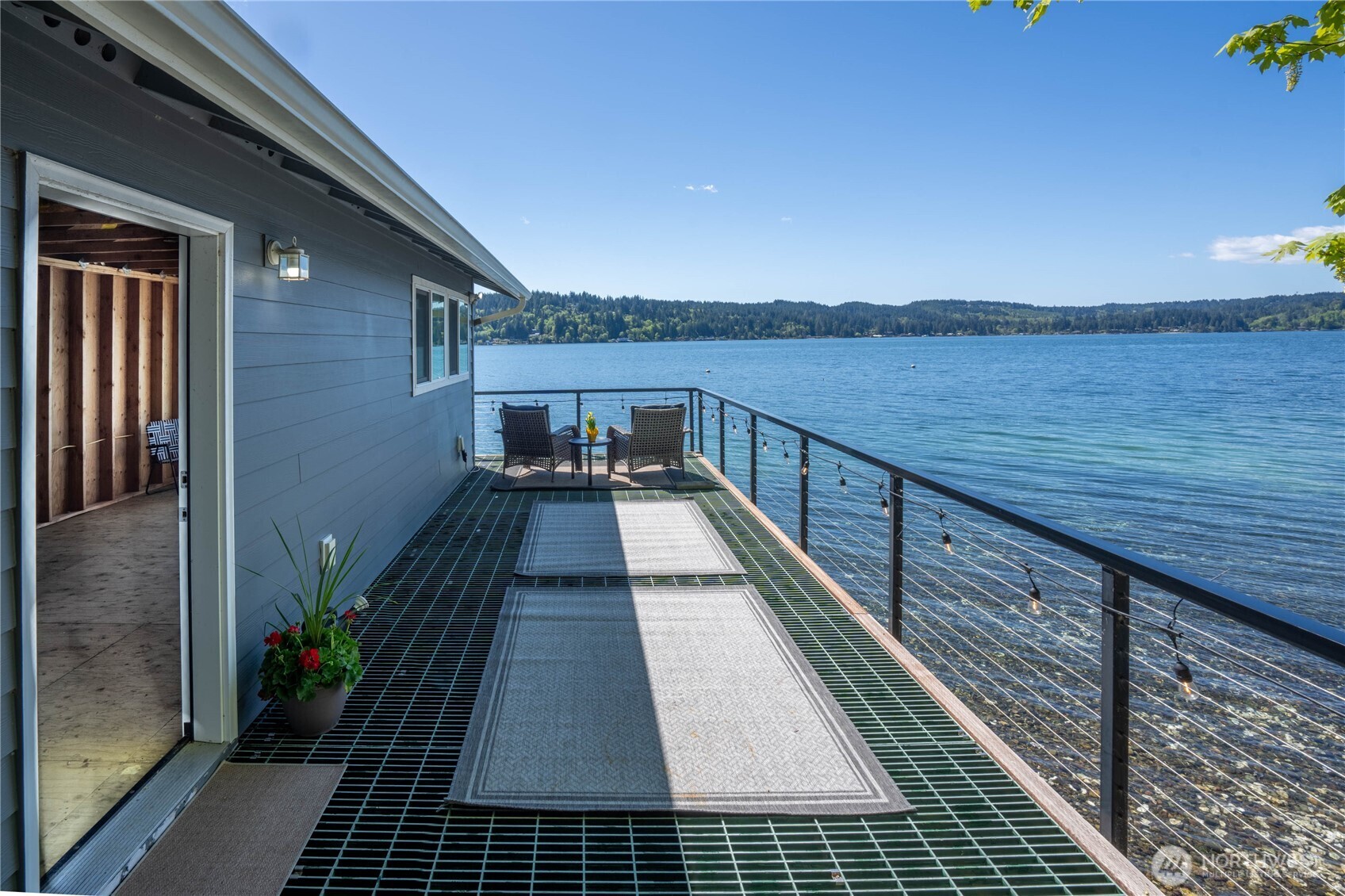 13300 NE North Shore Road , Belfair, WA 98528