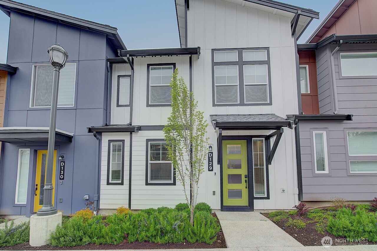 8609 Soper Hill Road #D129, Marysville, WA 98270
