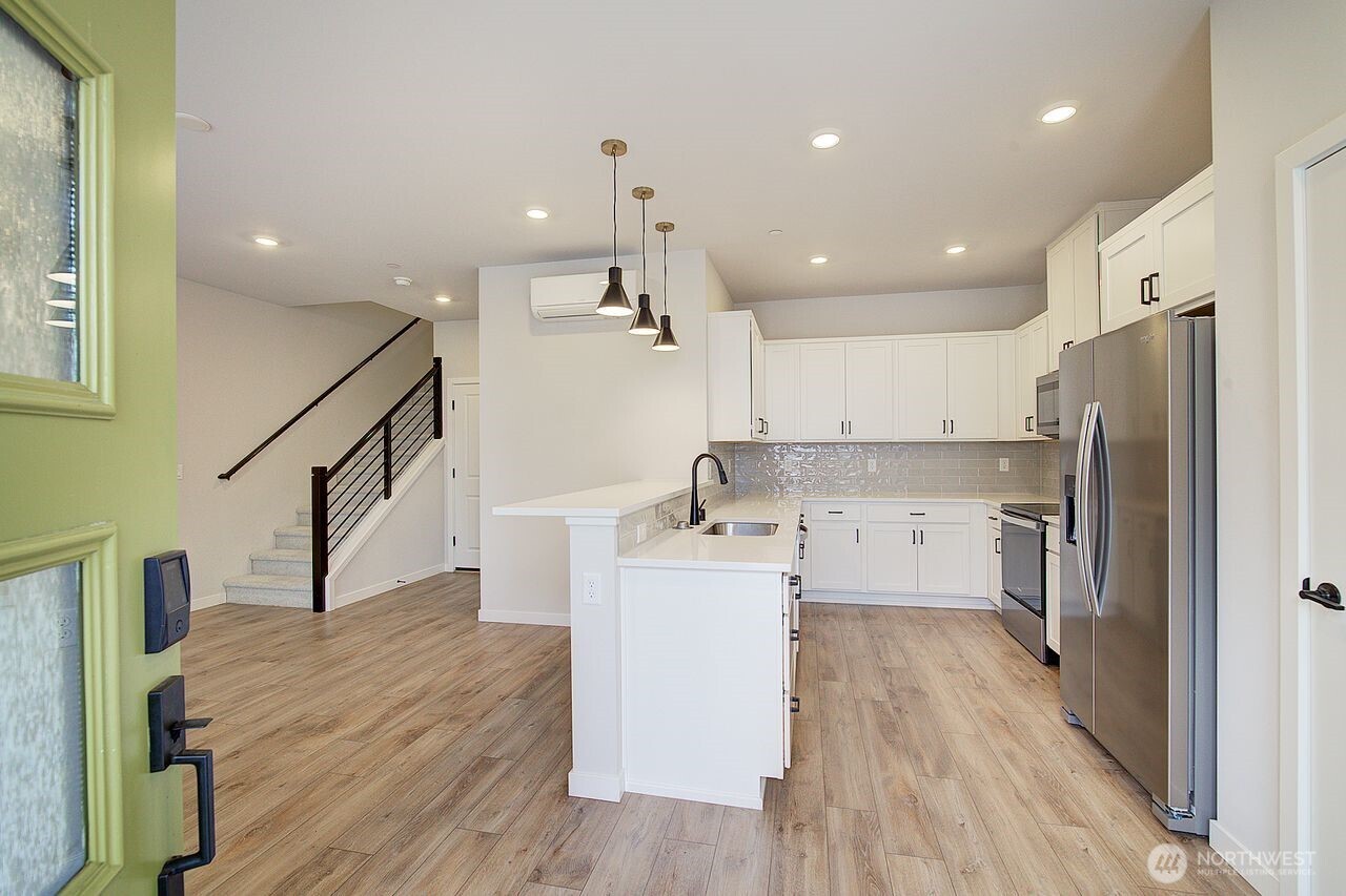 8609 Soper Hill Road #D129, Marysville, WA 98270
