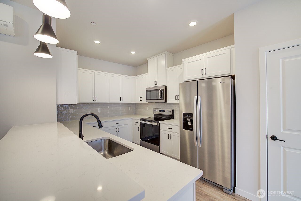 8609 Soper Hill Road #D129, Marysville, WA 98270