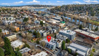 105 NW 39th Street #D, Seattle, WA 98107 - Photo 1