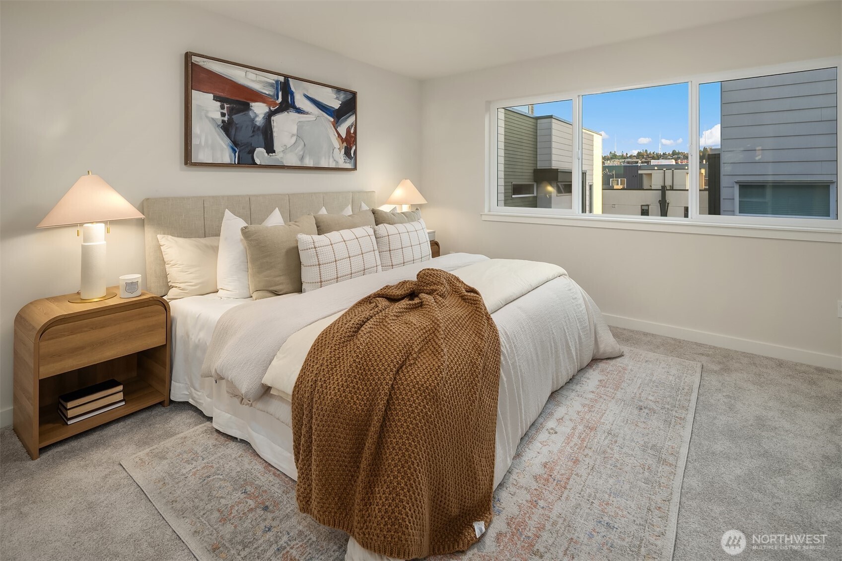 105 NW 39th Street #D, Seattle, WA 98107