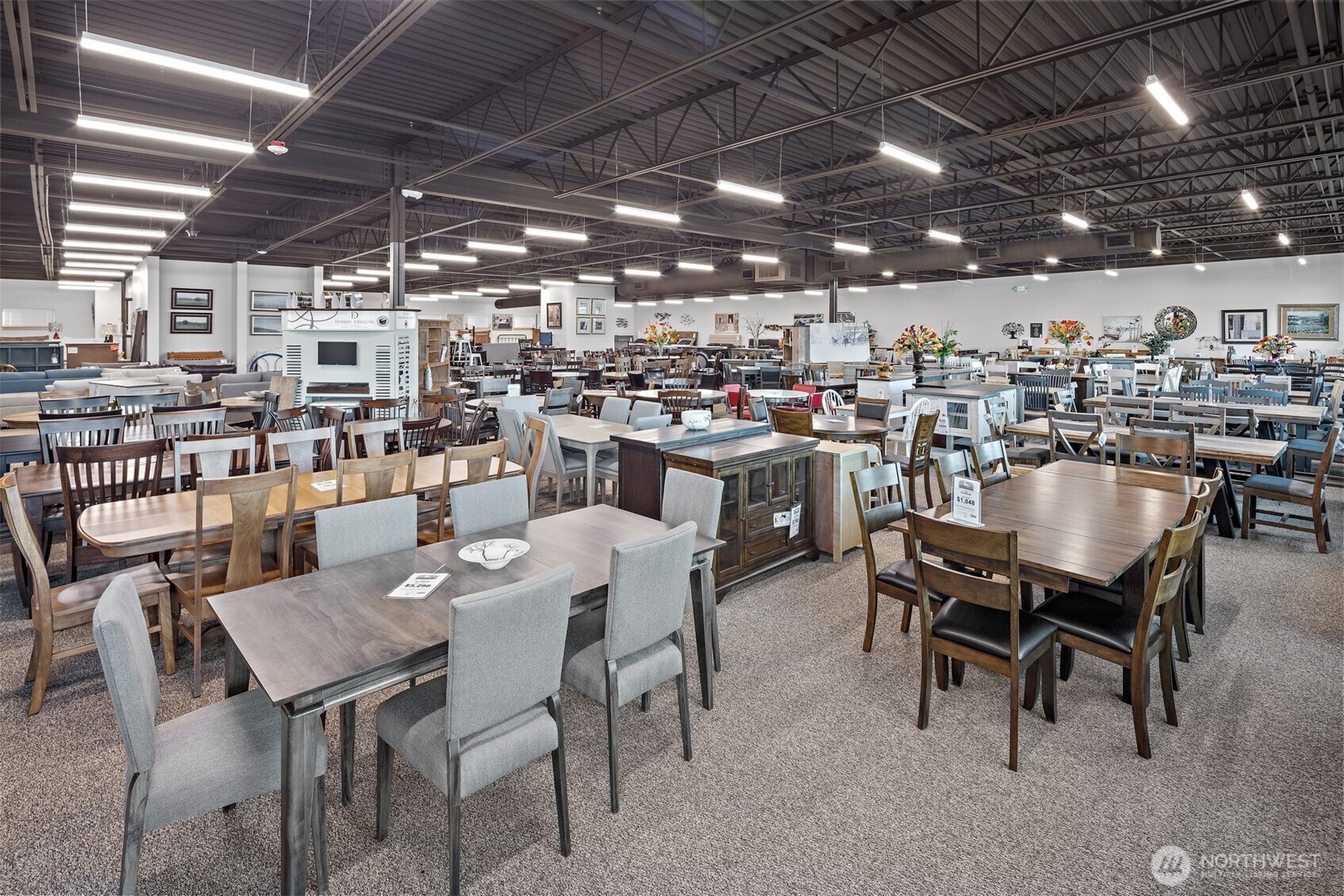916 W Division , Mount Vernon, WA 98273