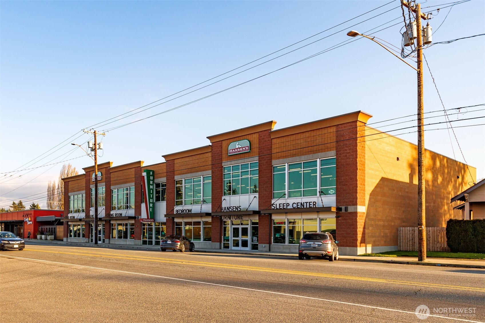 916 W Division , Mount Vernon, WA 98273