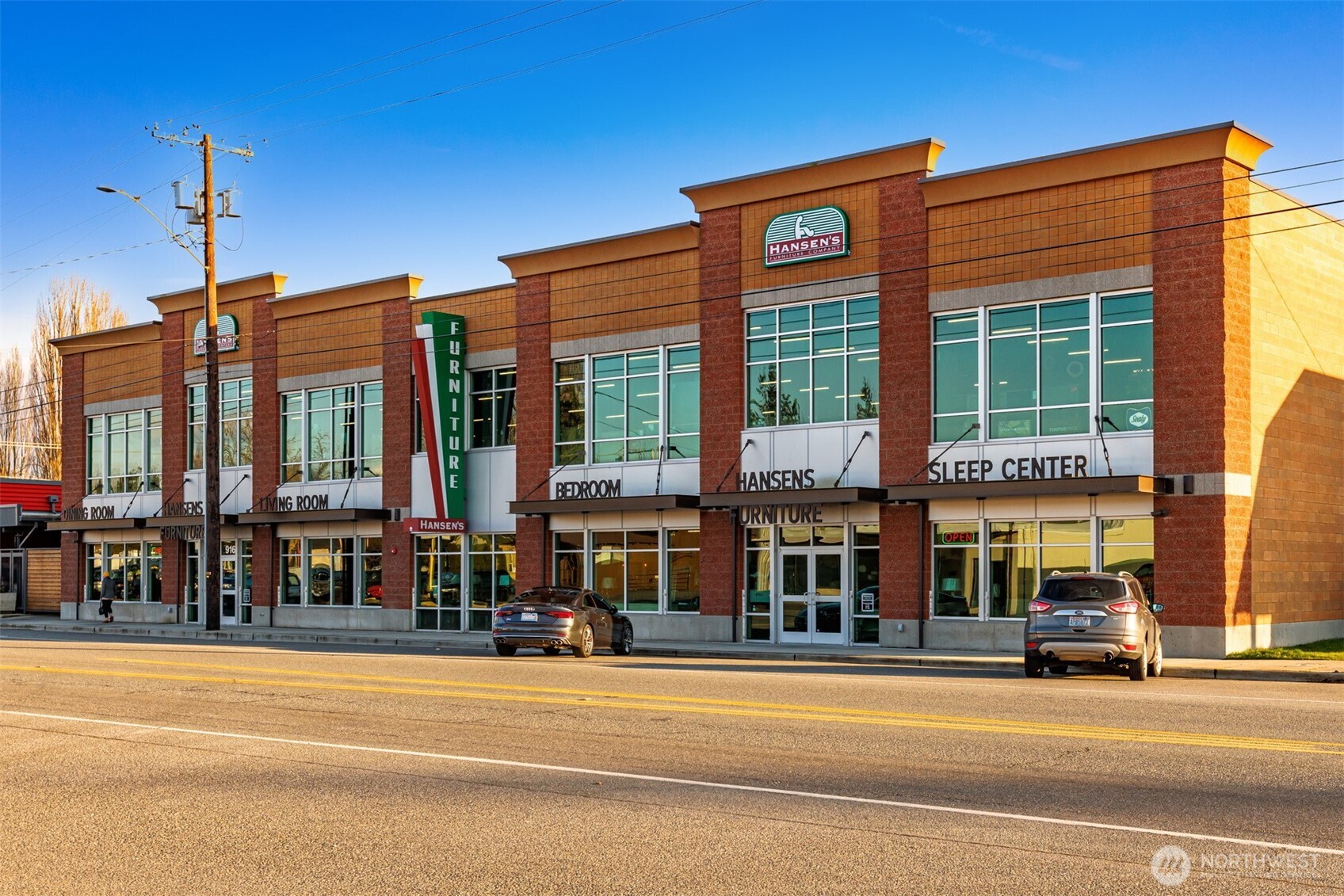 916 W Division , Mount Vernon, WA 98273