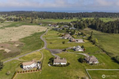 315 Dungeness Greens Way , Sequim, WA 98382 - Photo 37