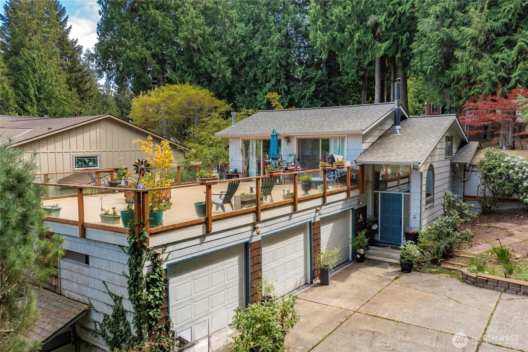 69 North Point Drive , Bellingham, WA 98229