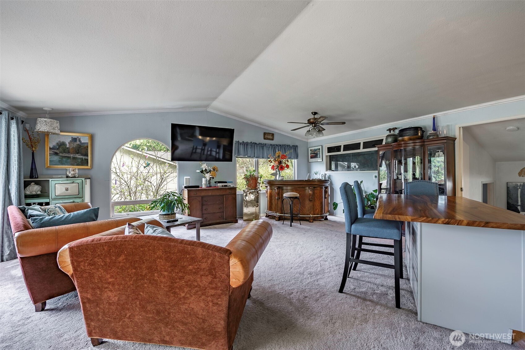 69 North Point Drive , Bellingham, WA 98229