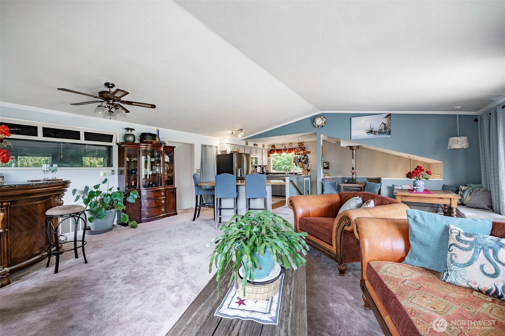 69 North Point Drive , Bellingham, WA 98229