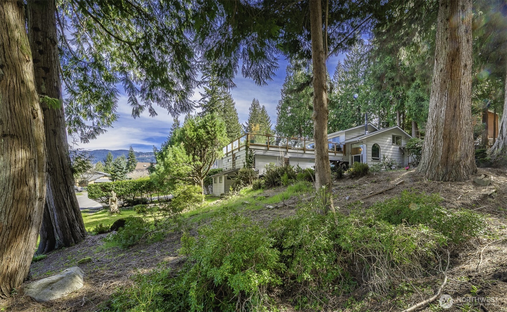 69 North Point Drive , Bellingham, WA 98229