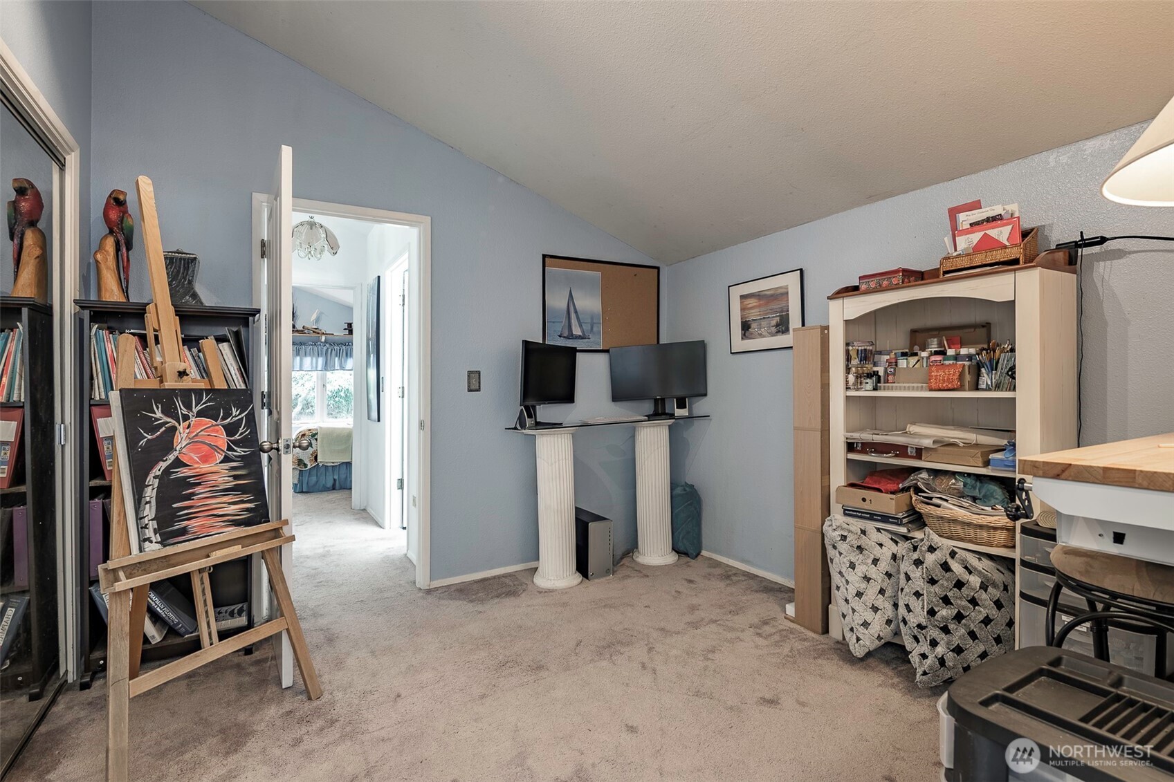 69 North Point Drive , Bellingham, WA 98229