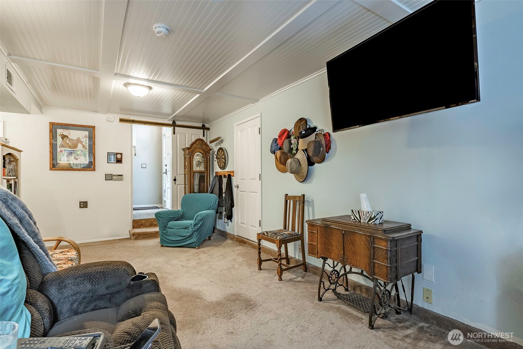 69 North Point Drive , Bellingham, WA 98229