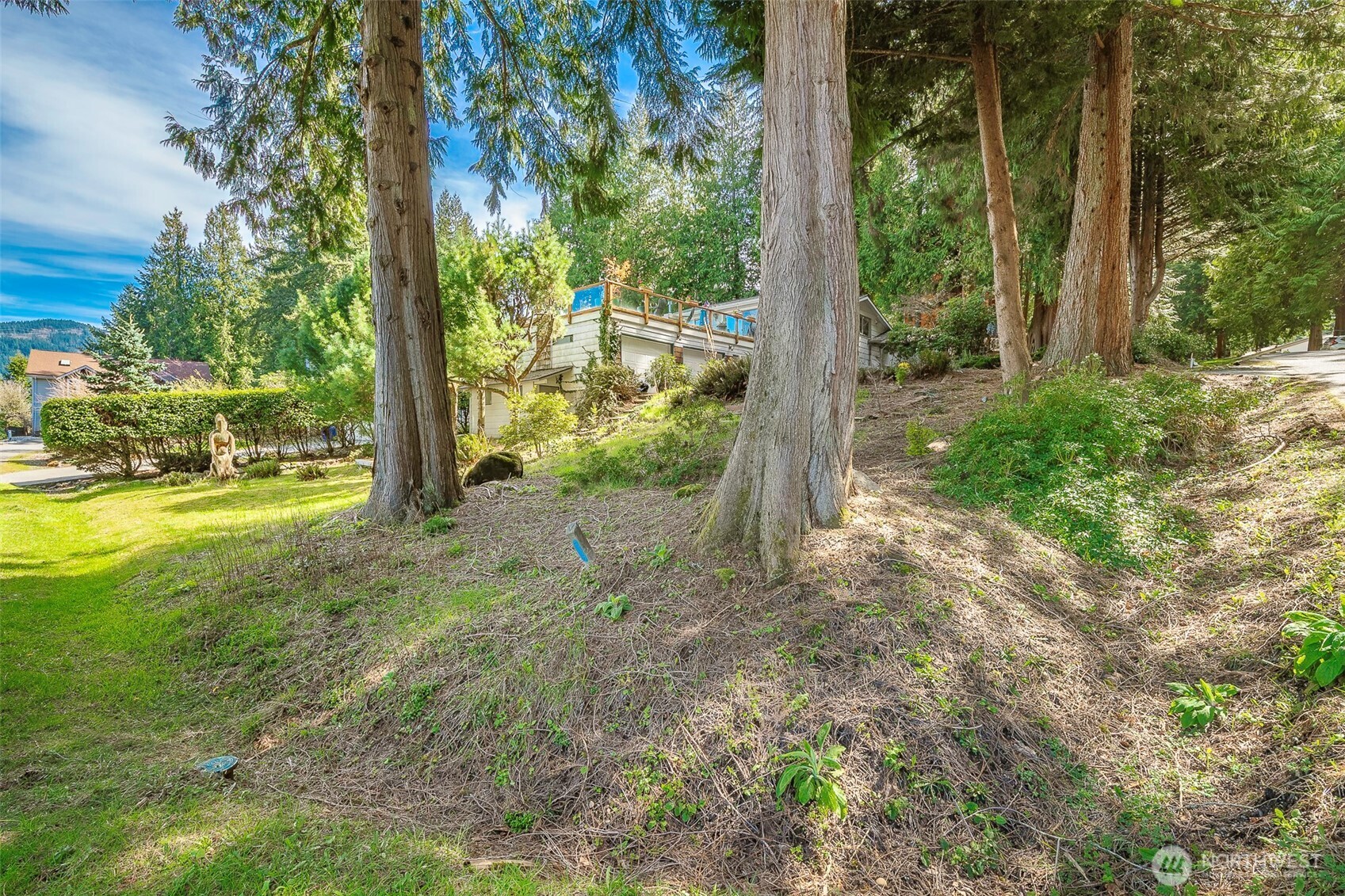 69 North Point Drive , Bellingham, WA 98229