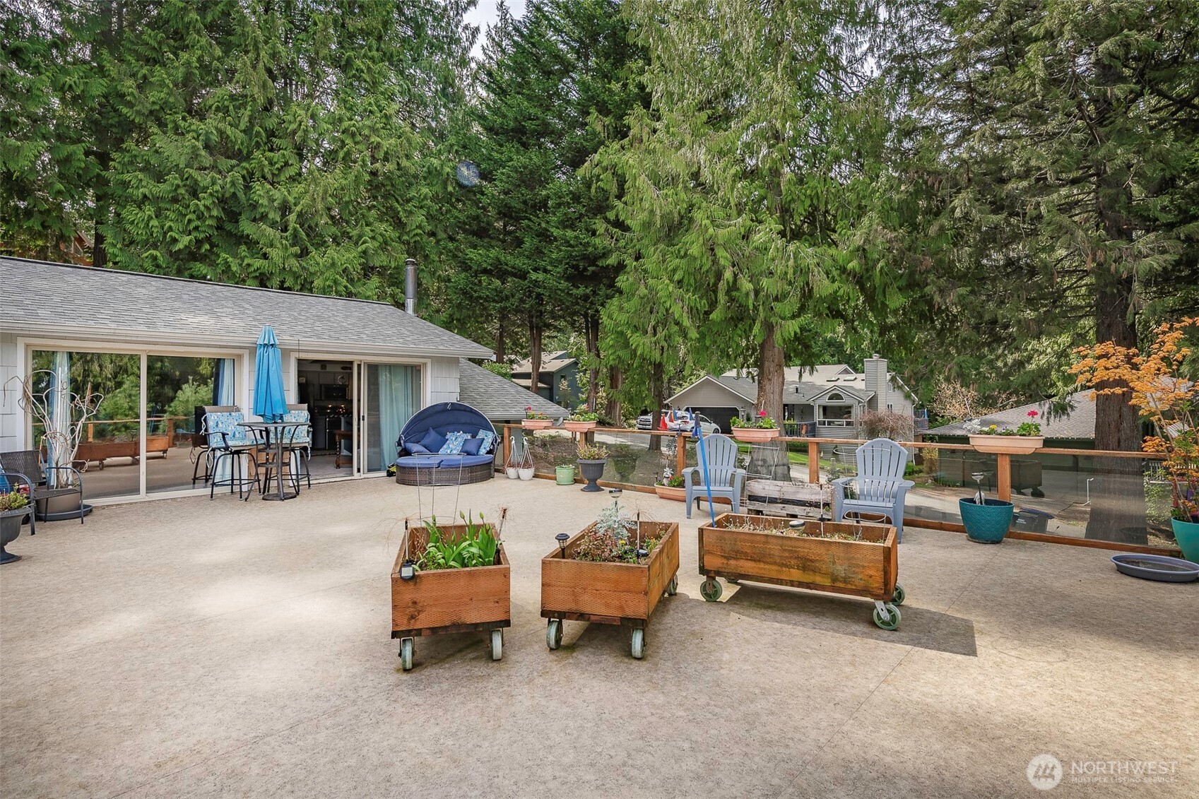 69 North Point Drive , Bellingham, WA 98229