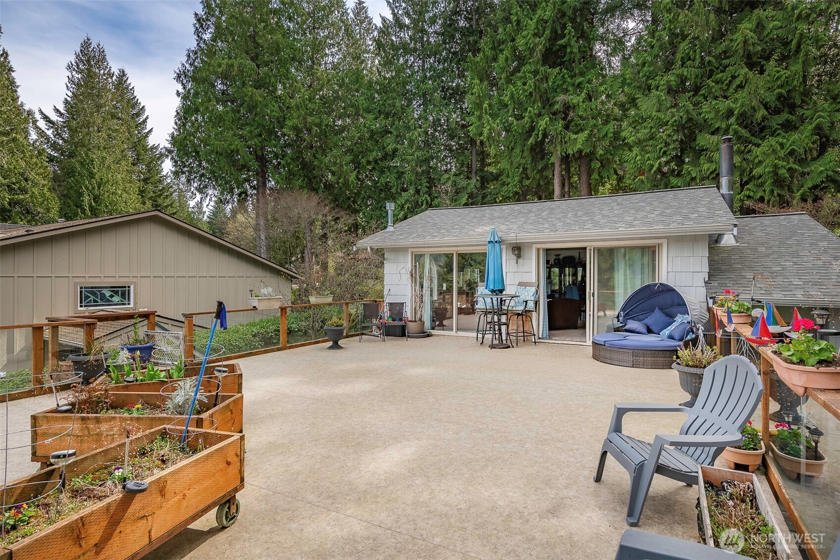 69 North Point Drive , Bellingham, WA 98229