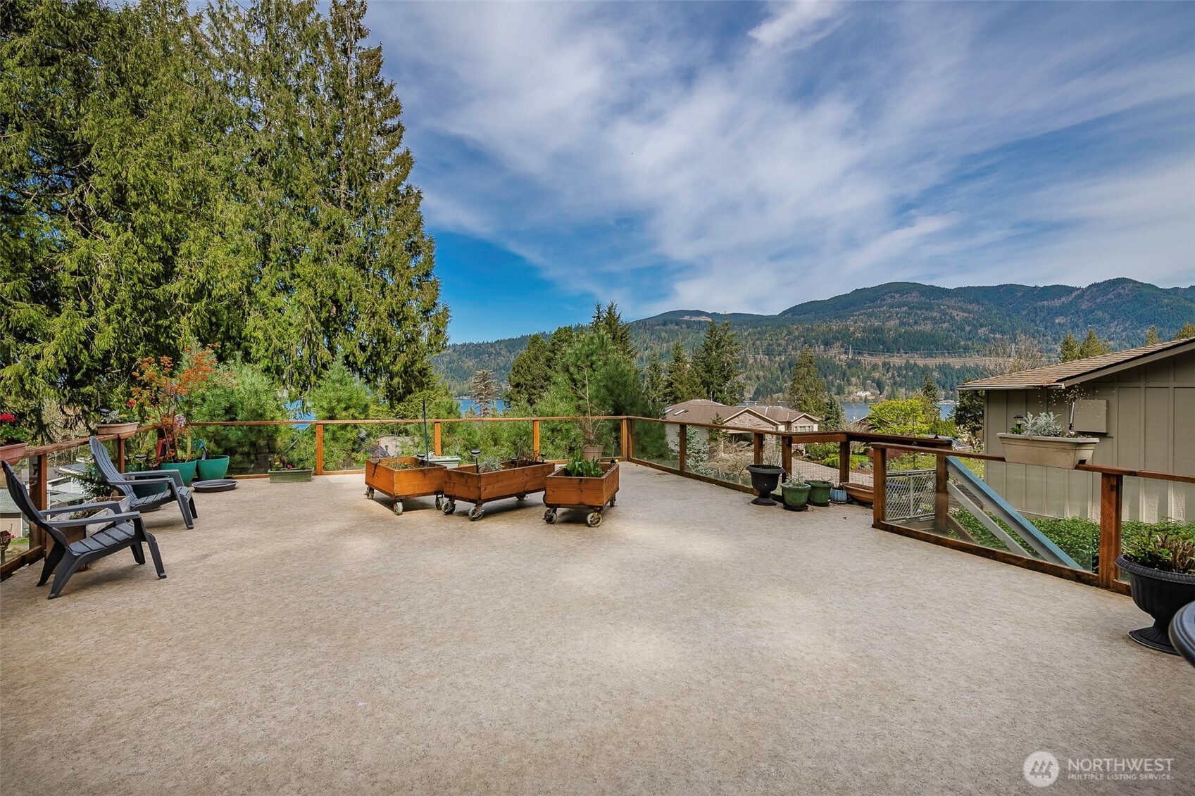 69 North Point Drive , Bellingham, WA 98229