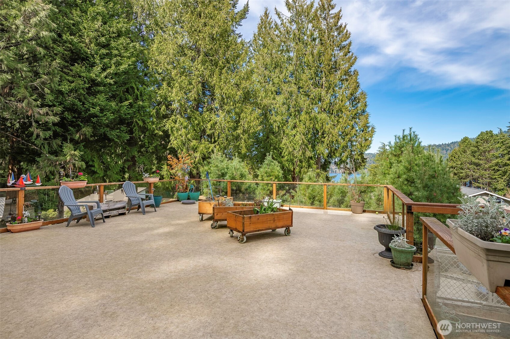 69 North Point Drive , Bellingham, WA 98229