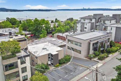 125 3rd Avenue #200, Kirkland, WA 98033