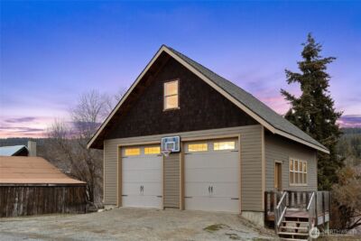 313 S 2nd Street , Roslyn, WA 98941 - Photo 26