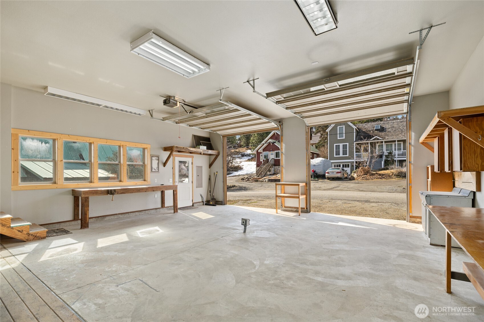 313 S 2nd Street , Roslyn, WA 98941