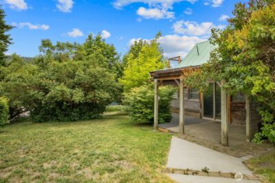 313 S 2nd Street , Roslyn, WA 98941 - Photo 31