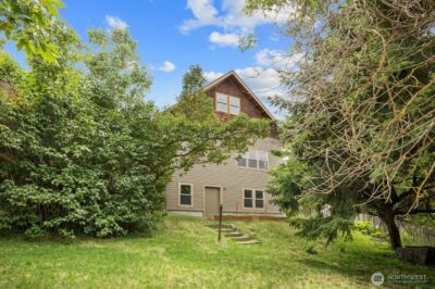 313 S 2nd Street , Roslyn, WA 98941 - Photo 32