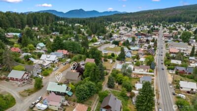 313 S 2nd Street , Roslyn, WA 98941 - Photo 36