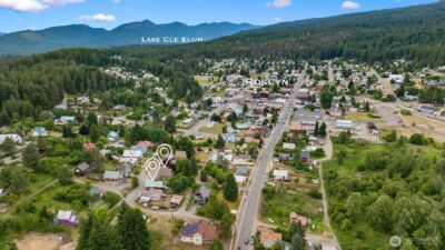 313 S 2nd Street , Roslyn, WA 98941 - Photo 37