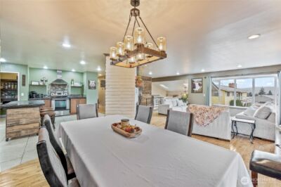 809 N Kenroy Terrace , East Wenatchee, WA 98802 - Photo 12