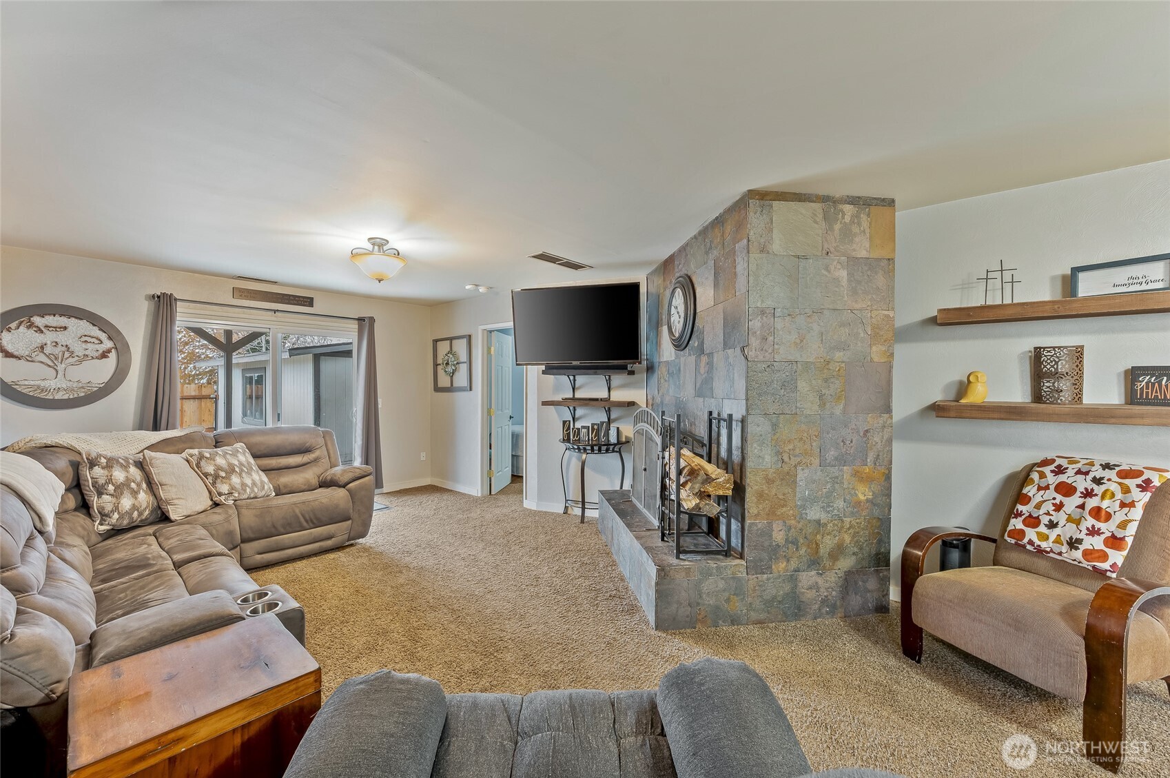 809 N Kenroy Terrace , East Wenatchee, WA 98802