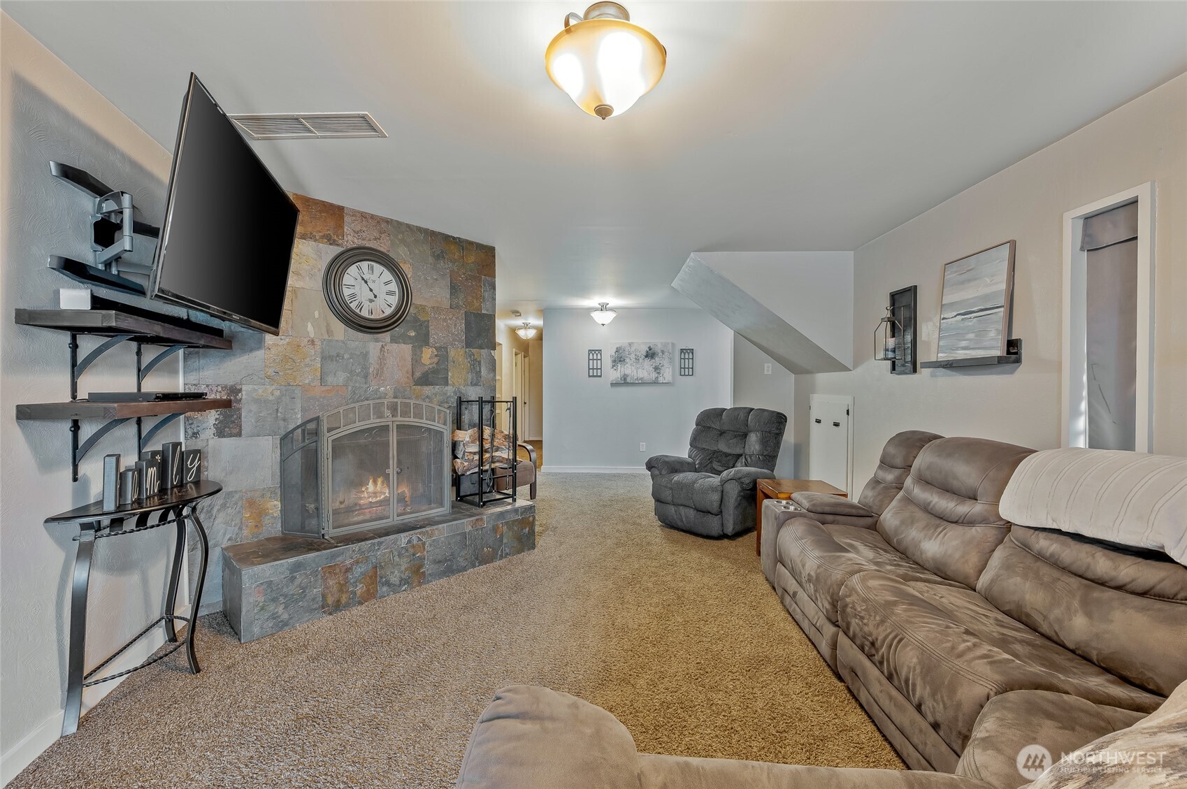 809 N Kenroy Terrace , East Wenatchee, WA 98802