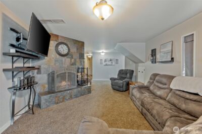 809 N Kenroy Terrace , East Wenatchee, WA 98802 - Photo 20
